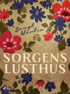 cover image of Sorgens lusthus